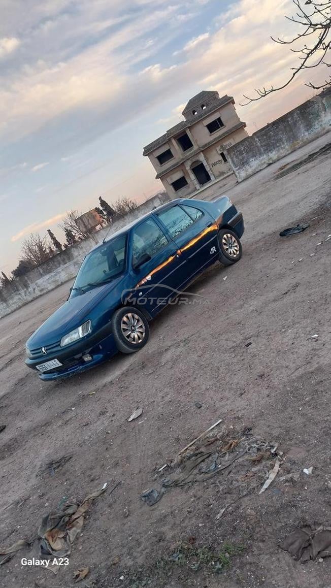 306 diesel 95