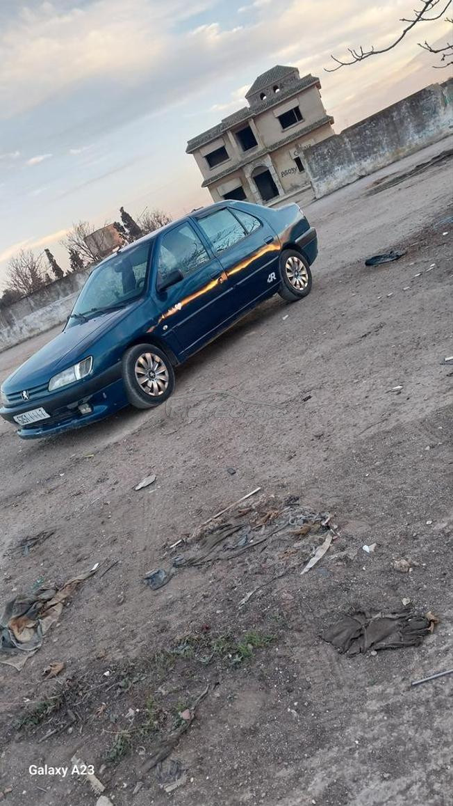 306 diesel 95
