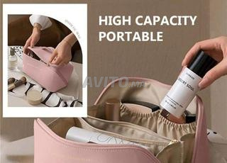 Trousse de makeup femme 