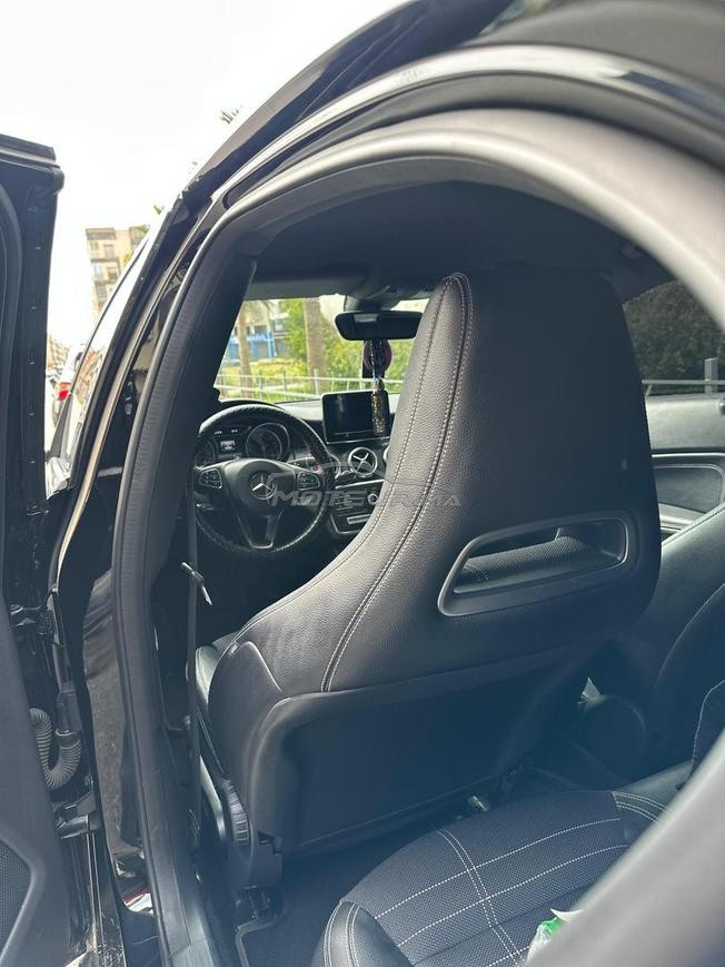 mercedes A180d