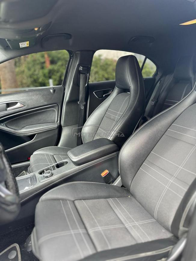 mercedes A180d