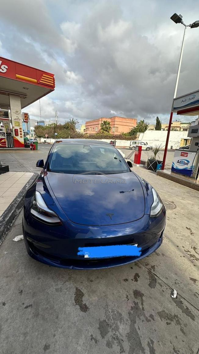 Tesla Model 3 PERFORMANCE 2020