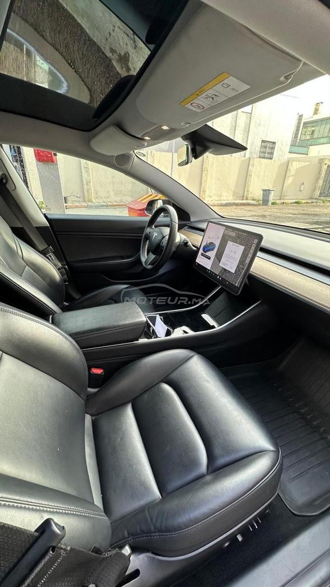 Tesla Model 3 PERFORMANCE 2020