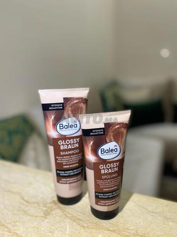 champoing (produit allemand)