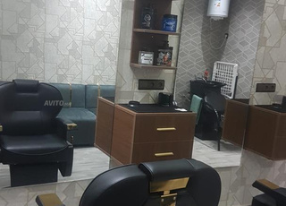 besoin d'un coiffeur 