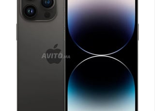 i phone 14 pro max (1to)