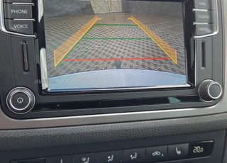 ڤولزڤاڭن تڭوان ديزل أوتوماتيك 2015 في الناظور