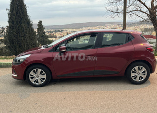 renault clio 4