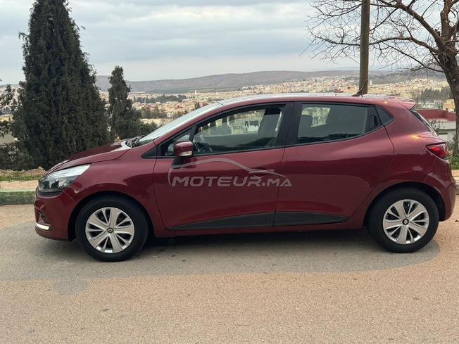 renault clio 4