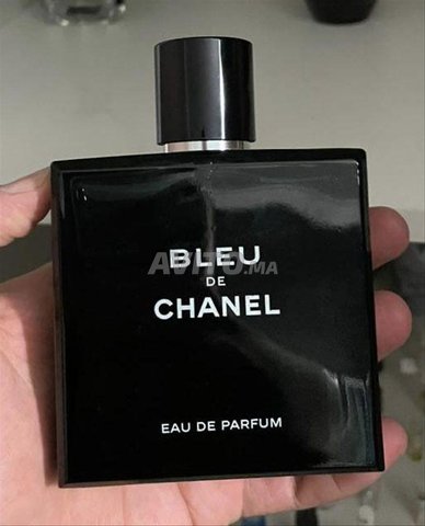 Bleu De Chanel Eau De Parfum