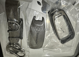 cash clé pour Mercedes BMW Range Rover 