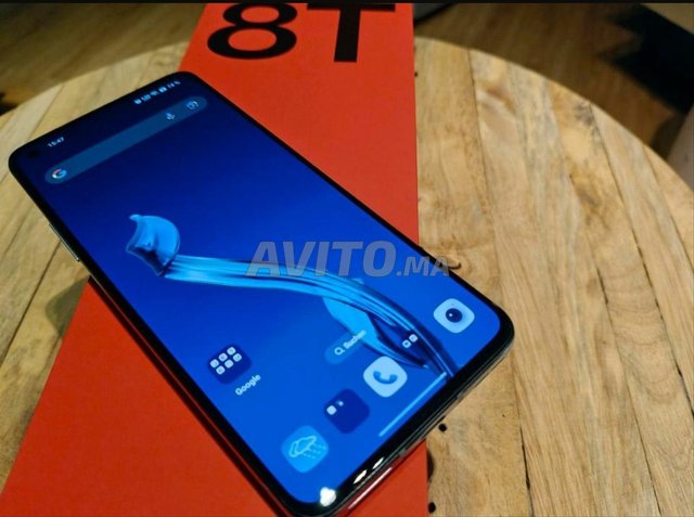 OnePlus 8T 128 GB 🇩🇪
