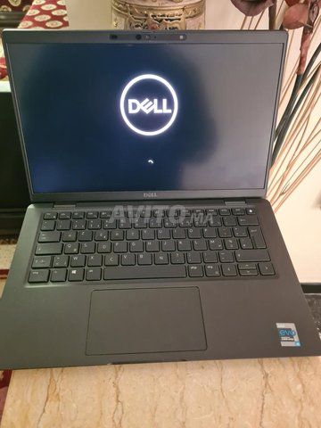 PC Portable dell latitude 7420 