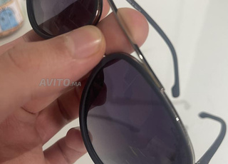 Lunette carrera homme 