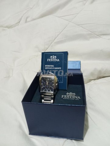 3 Montres origine 