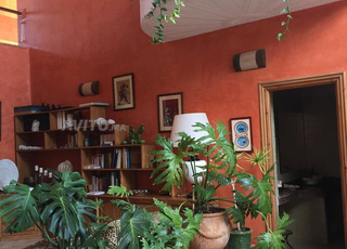 Jolie villa Quartier ANFA 2