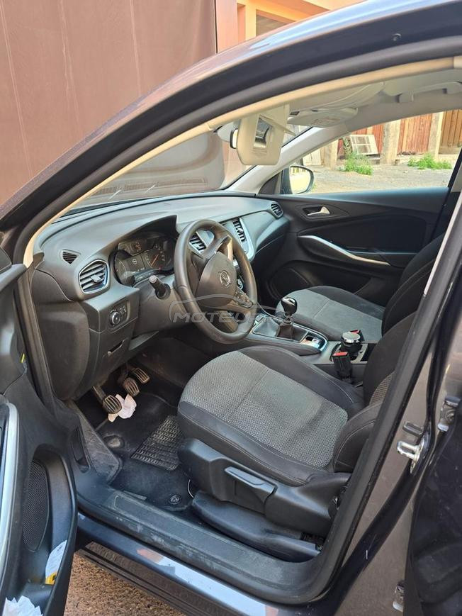 vente voiture 