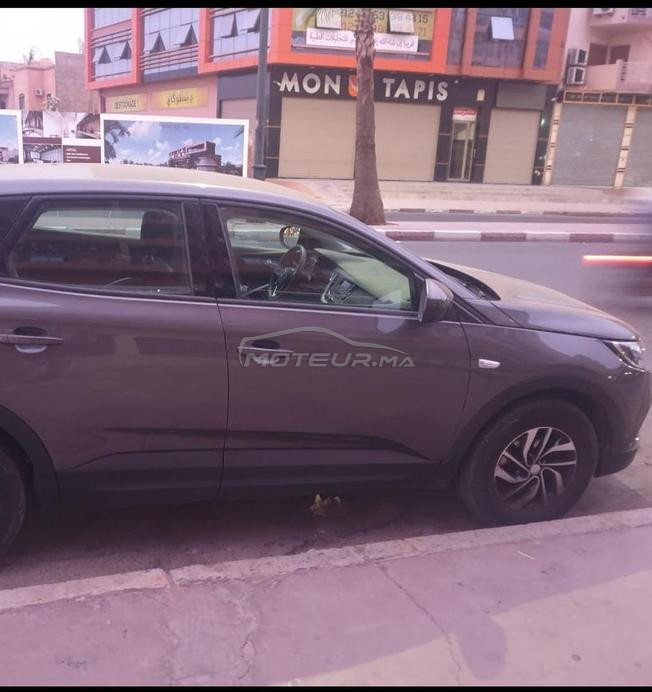 vente voiture 