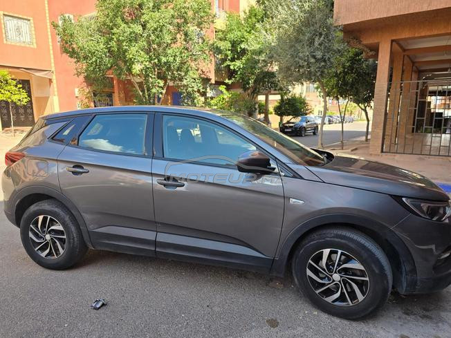 vente voiture 