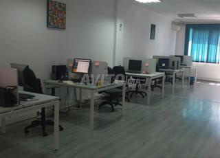 Bureau Plateau Neuf à Vendre