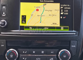 Renault Kadjar toutes options 