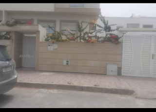 Superbe duplex villa de 347 m² – El Jadida 