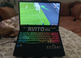pc portable gamer acer nitro 5