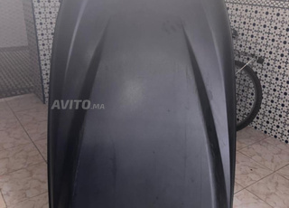 valise voiture pour bagage 