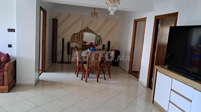 Appartement à vendre 252 m² à Casablanca - 2