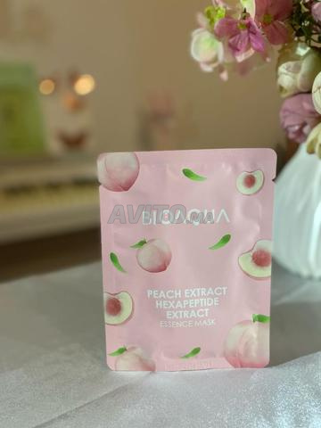 Masque Coréen pour visage 