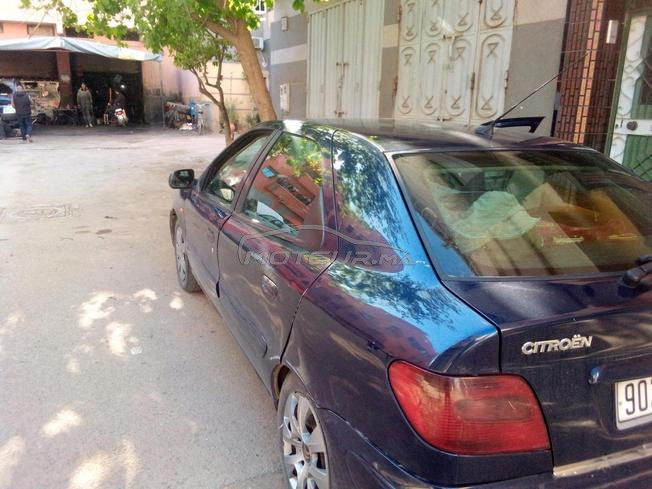 Citroen Xsara 2003 7 khayl  