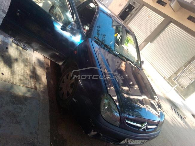 Citroen Xsara 2003 7 khayl  