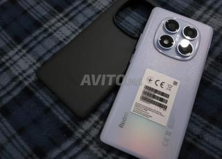 redmi note 14 pro 256 