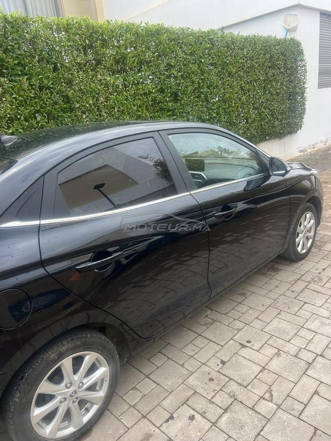 voiture changan alsvin avendre 