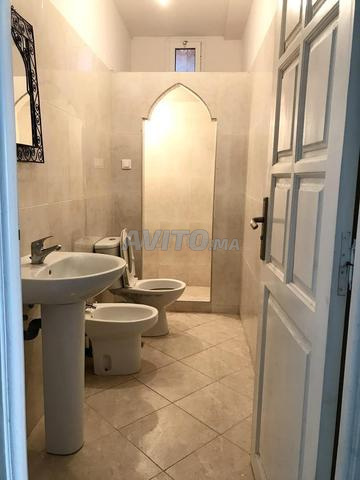 Confort et Élégance Appartement dans une Villa - 2