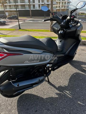 KYMCO Downtown 350i - 2