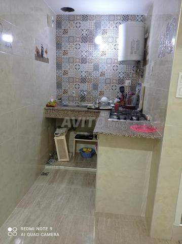 Garçonnière meublée - image 3