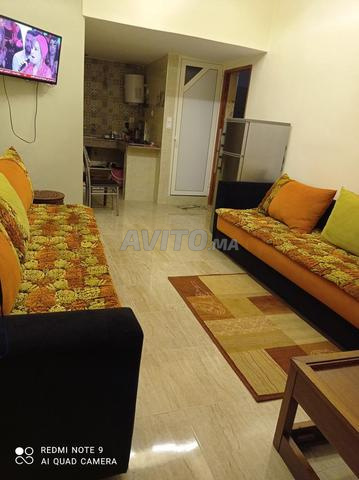 Garçonnière meublée - image 5