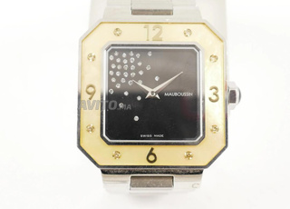 Montre Mauboussin Amour Nuit Coquine Nuit Câline