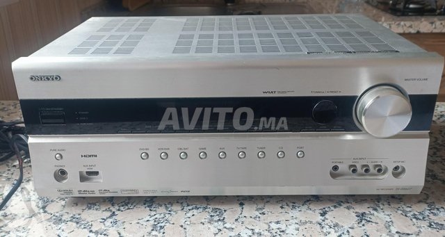 Ampli Onkyo