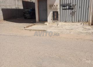 محل للكراء بأنزا العليا