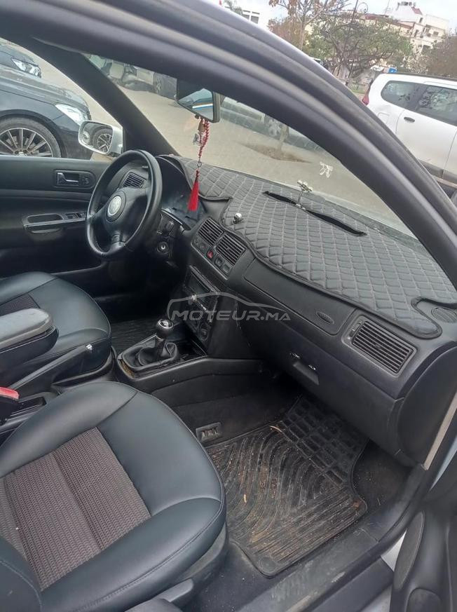 Volkswagen Golf 4 Diesel Manuelle 2000 à Rabat