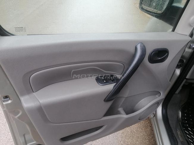Renault Kangoo Diesel Manuelle 2011 à Meknès