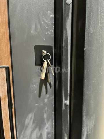 Appartement à vendre 45 m² à Marrakech