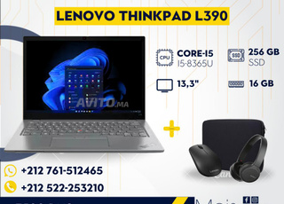 Lenovo ThinkPad L390 