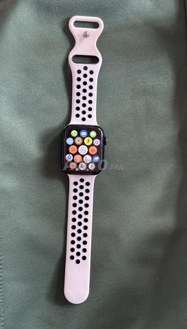 Appel watch Serie 9. 45 mm