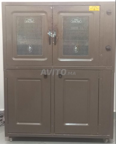 فران غاز تيفولي 90 سم Four à gaz Tivoli 90 cm 