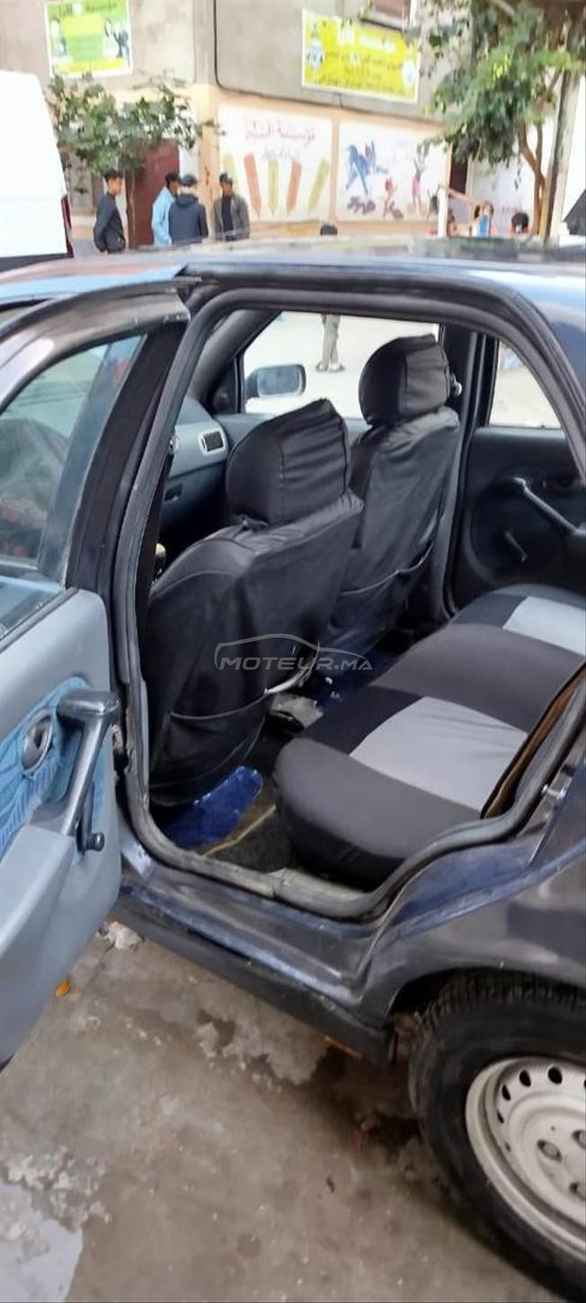 Fiat seinea Mli7a