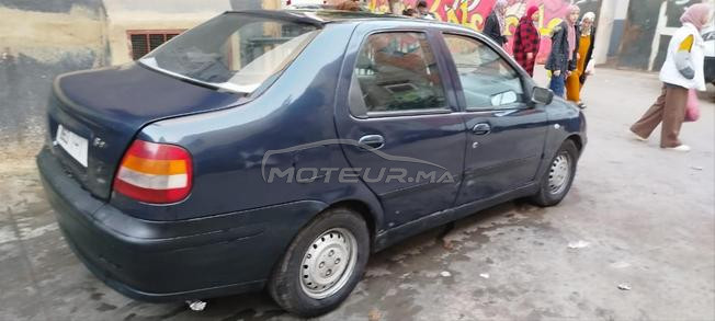 Fiat seinea Mli7a