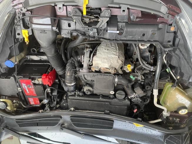 ford fiesta 2010